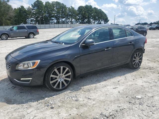 VOLVO S60 PREMIE 2015 yv149mfk3f1349819