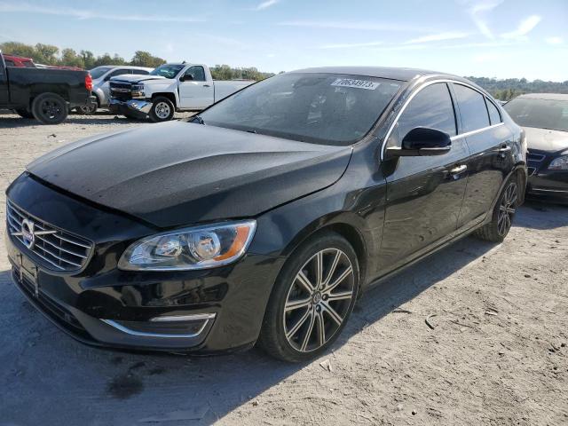 VOLVO S60 2015 yv149mfk5f1350034