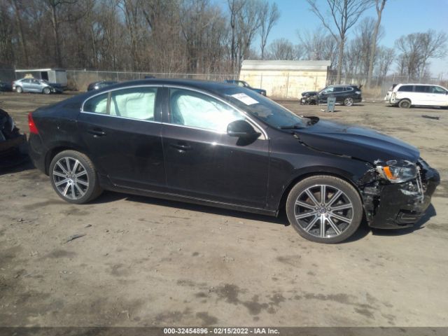 VOLVO S60 2015 yv149mfk7f1341335