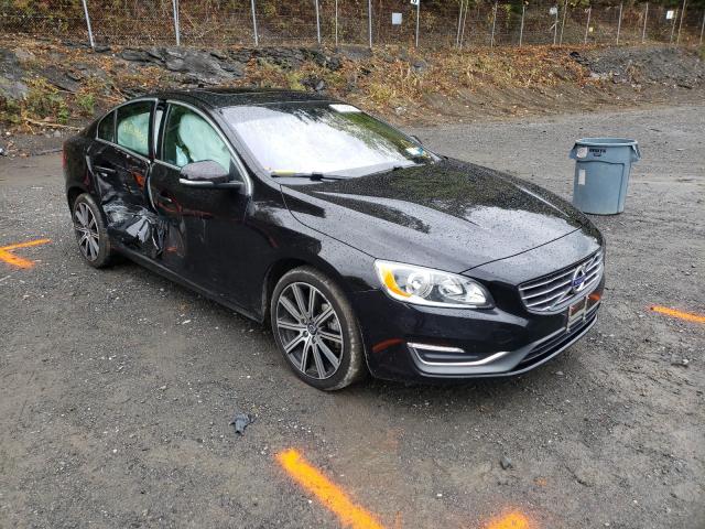 VOLVO S60 PREMIE 2015 yv149mfk7f1342095