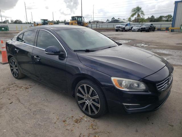 VOLVO S60 PREMIE 2016 yv149mfk7g2397531