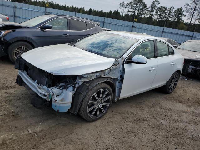 VOLVO S60 PREMIE 2015 yv149mfk8f1345555