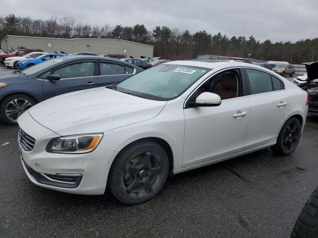 VOLVO S60 2015 yv149mfm2f1334150