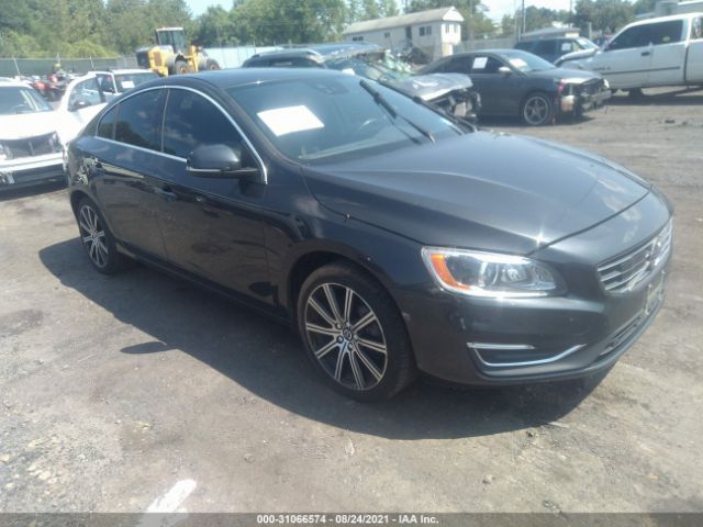 VOLVO S60 2015 yv149mfm2f1368749