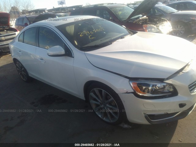 VOLVO S60 2015 yv149mfm4f1335395