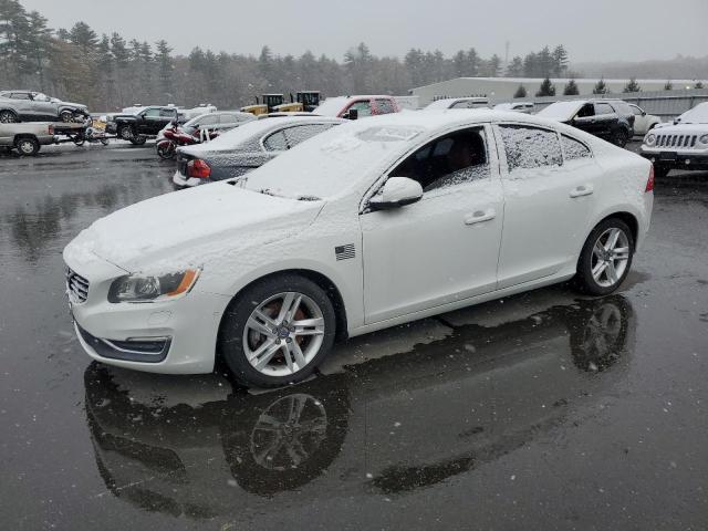 VOLVO S60 2015 yv149mfm4f2334290