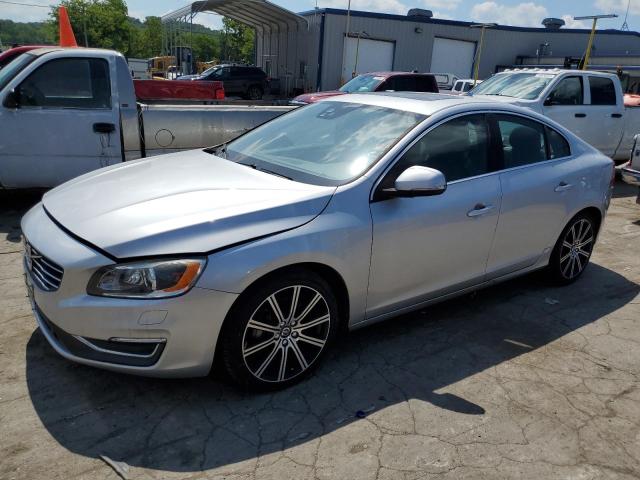 VOLVO S60 PLATIN 2015 yv149mfm4f2354006