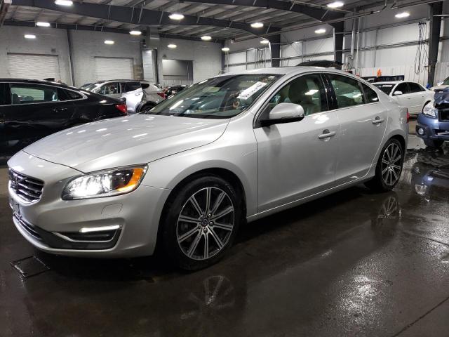 VOLVO S60 PLATIN 2016 yv149mfm4g2405537