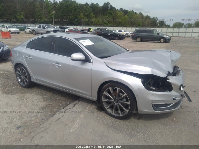 VOLVO S60 2015 yv149mfm5f1332022