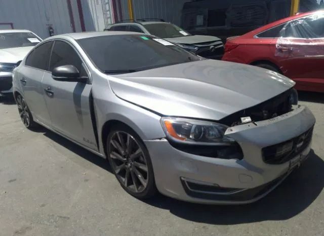 VOLVO S60 2015 yv149mfm5f1347894