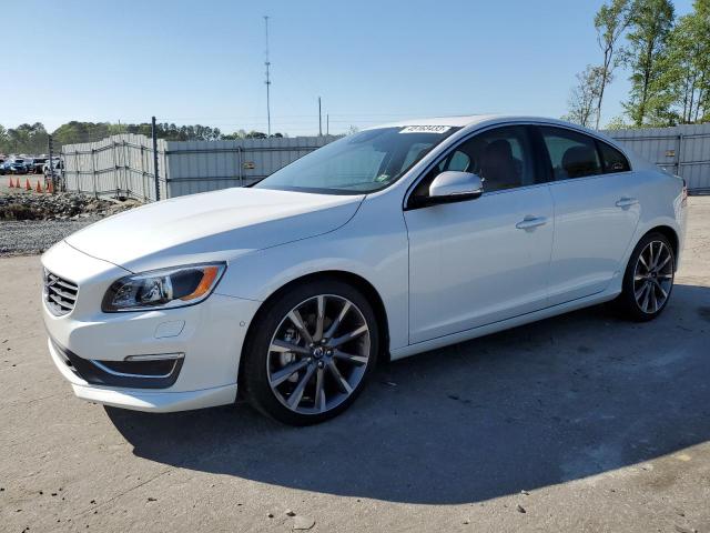 VOLVO S60 PLATIN 2015 yv149mfm6f1334099