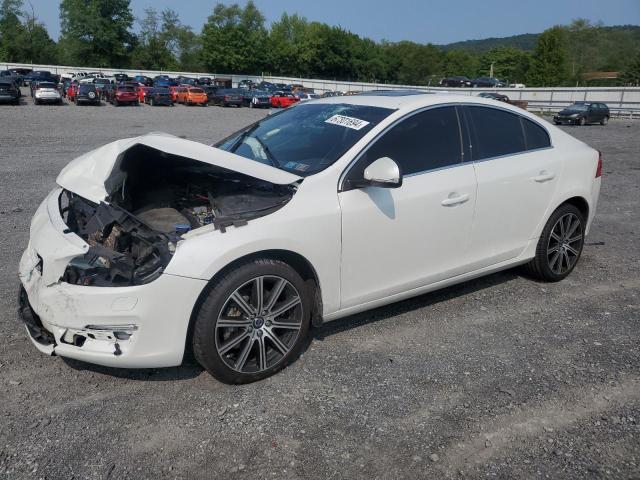 VOLVO S60 PLATIN 2015 yv149mfm7f2337538