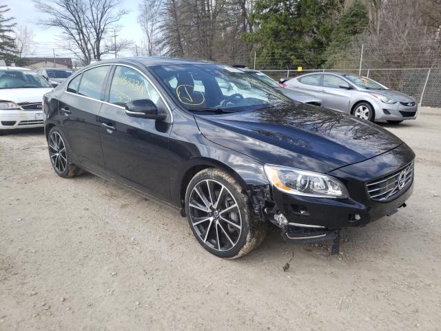 VOLVO S60 PLATIN 2016 yv149mfm7g2396901