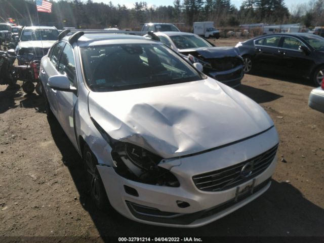 VOLVO S60 2015 yv149mfm8f1344522