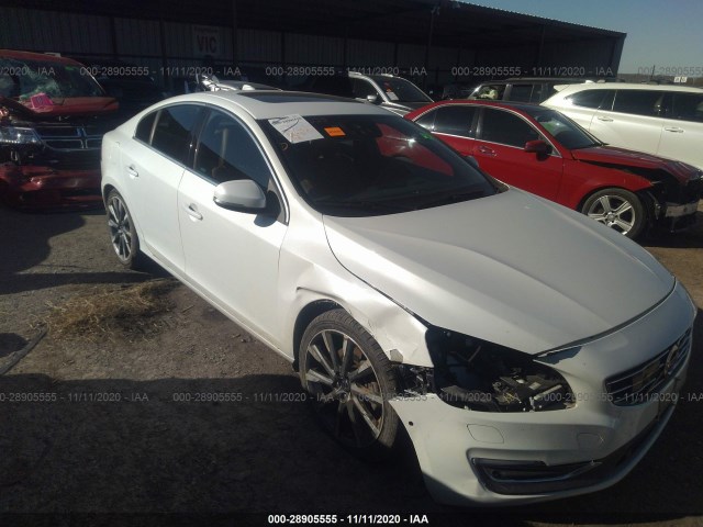 VOLVO S60 2015 yv149mfm8f2334275