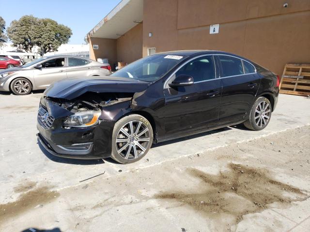 VOLVO S60 PLATIN 2015 yv149mfm9f1351608