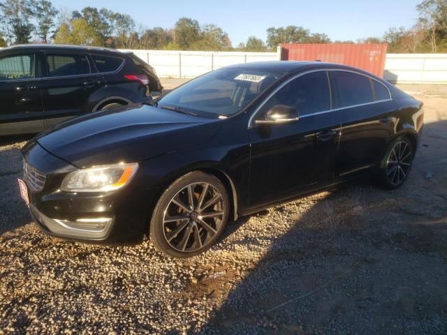 VOLVO S60 2016 yv149mfm9g2405534