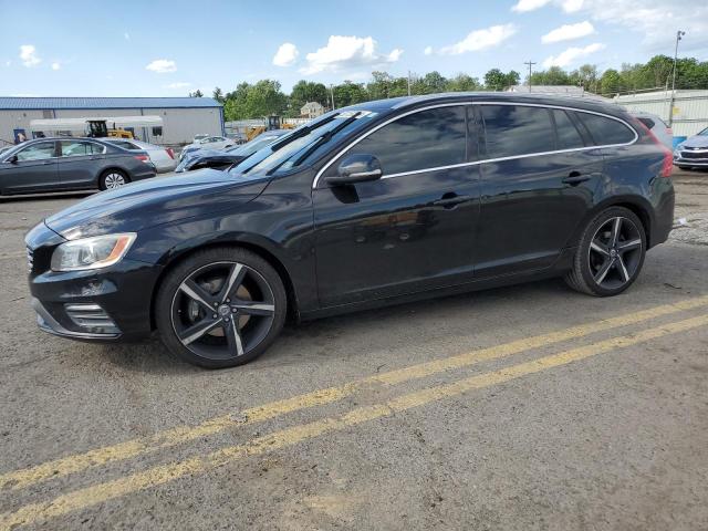 VOLVO V60 2017 yv149mss4h1329118