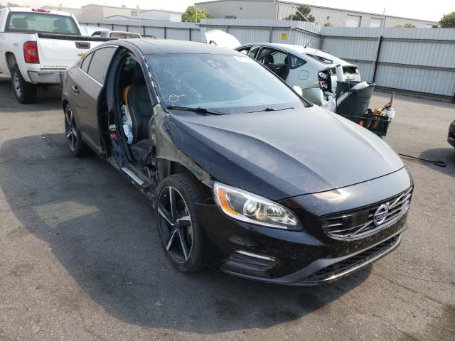 VOLVO S60 POLEST 2016 yv149mts4g2409848