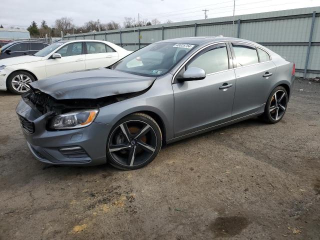 VOLVO S60 2016 yv149mts6g2405588