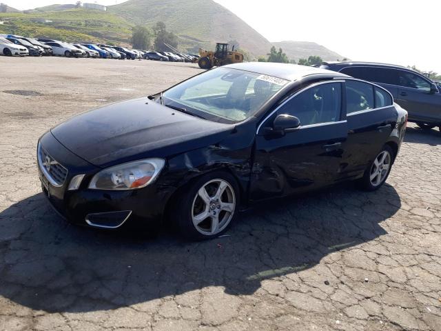 VOLVO S60 T5 2013 yv1612fh0d2184294