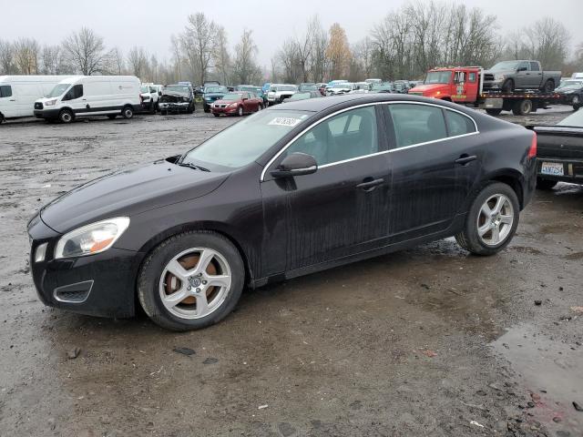 VOLVO S60 2013 yv1612fh0d2188314