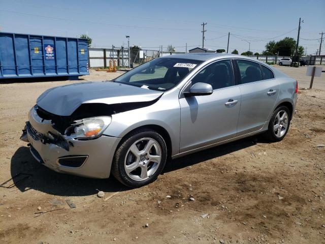 VOLVO S60 2013 yv1612fh0d2189673