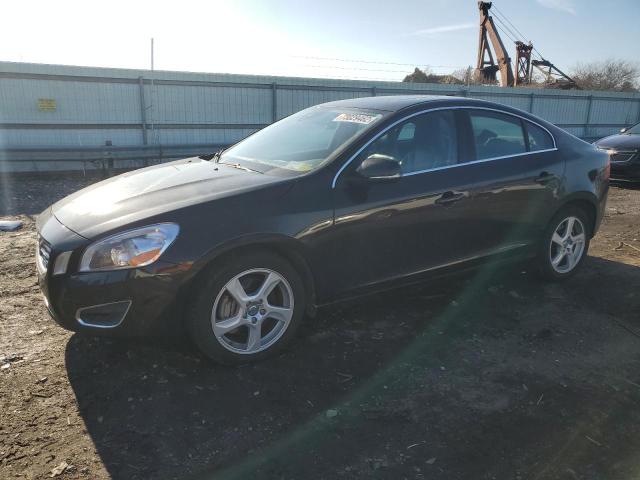 VOLVO S60 T5 2013 yv1612fh0d2198020