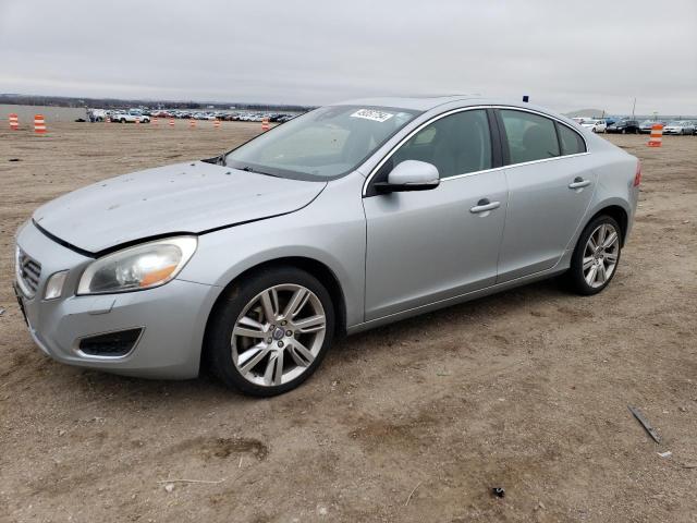 VOLVO S60 2013 yv1612fh0d2216984