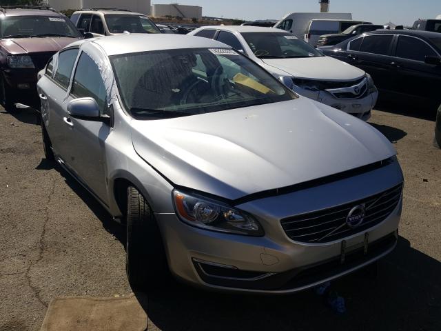 VOLVO S60 T5 2014 yv1612fh0e2277706