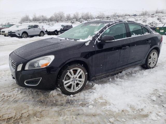 VOLVO S60 T5 2013 yv1612fh1d1223626