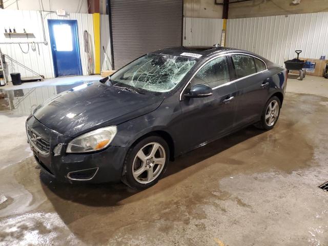 VOLVO S60 2013 yv1612fh1d2177841