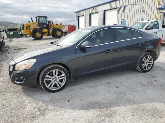 VOLVO S60 2013 yv1612fh1d2193604