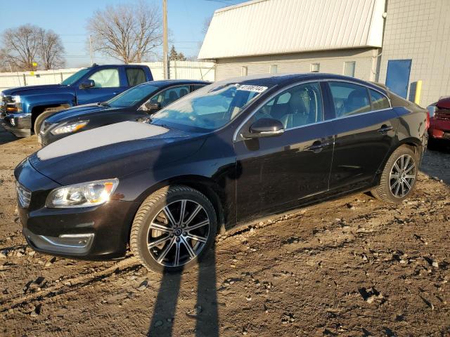 VOLVO S60 2014 yv1612fh1e1284234