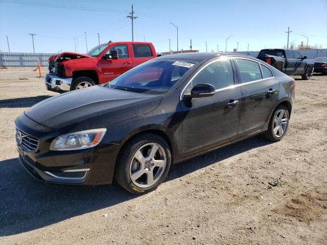 VOLVO S60 2014 yv1612fh1e2295406