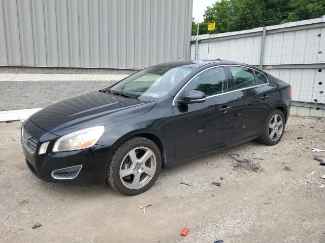 VOLVO S60 2013 yv1612fh2d2179386