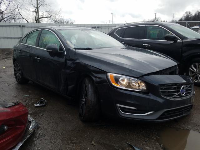 VOLVO S60 T5 2014 yv1612fh2e1297350