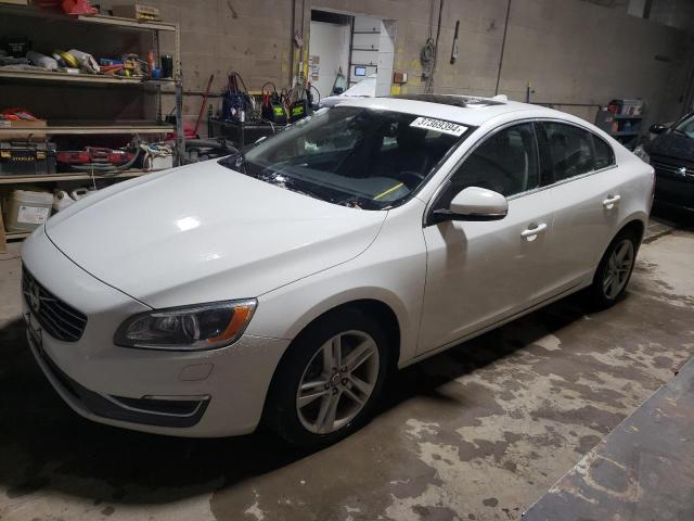 VOLVO S60 2014 yv1612fh2e1297414