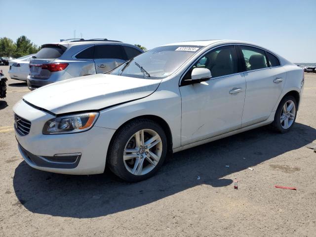 VOLVO S60 2014 yv1612fh2e2289081