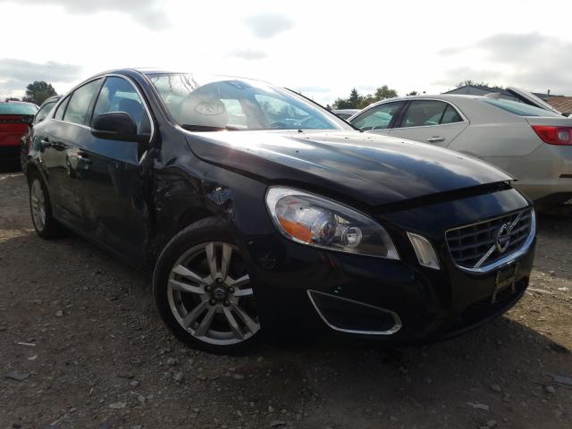 VOLVO S60 T5 2013 yv1612fh3d2171278