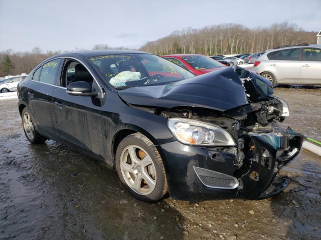 VOLVO S60 T5 2013 yv1612fh3d2172592