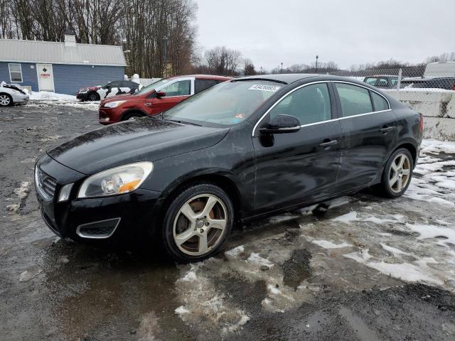 VOLVO S60 T5 2013 yv1612fh3d2208829