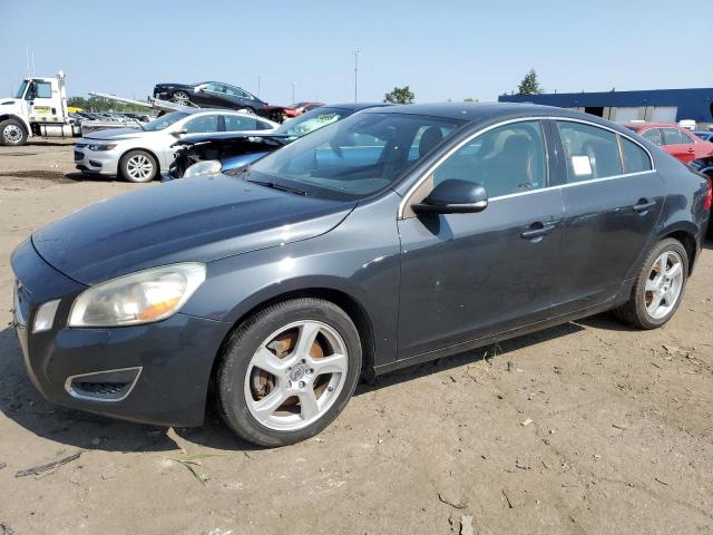 VOLVO S60 T5 2013 yv1612fh4d2179017