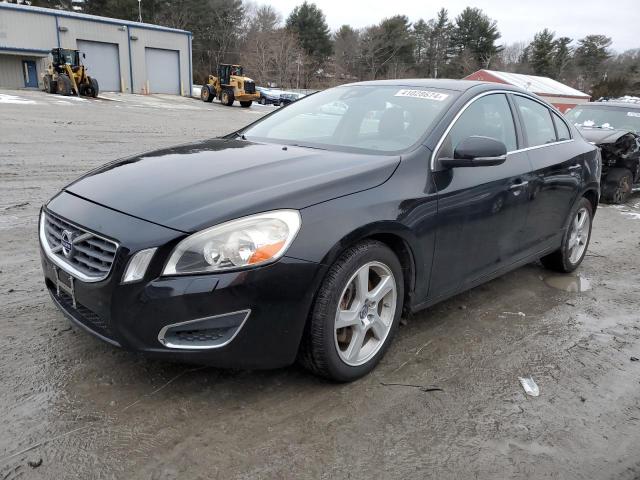 VOLVO S60 2013 yv1612fh4d2184461