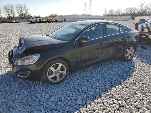 VOLVO S60 2013 yv1612fh4d2186078