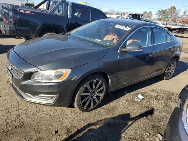 VOLVO S60 2014 yv1612fh4e1287189