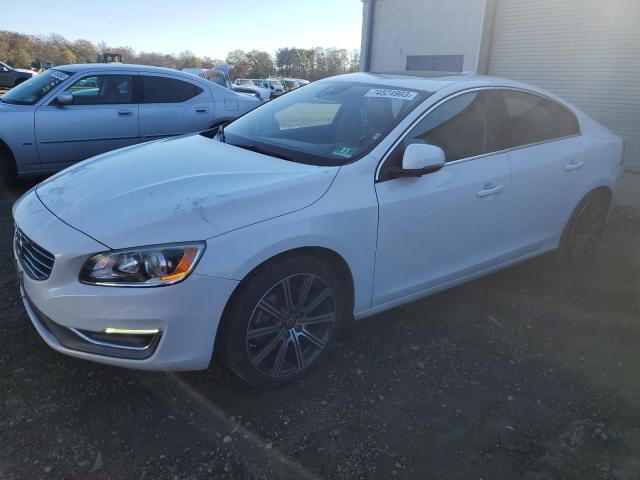 VOLVO S60 2014 yv1612fh4e2282651