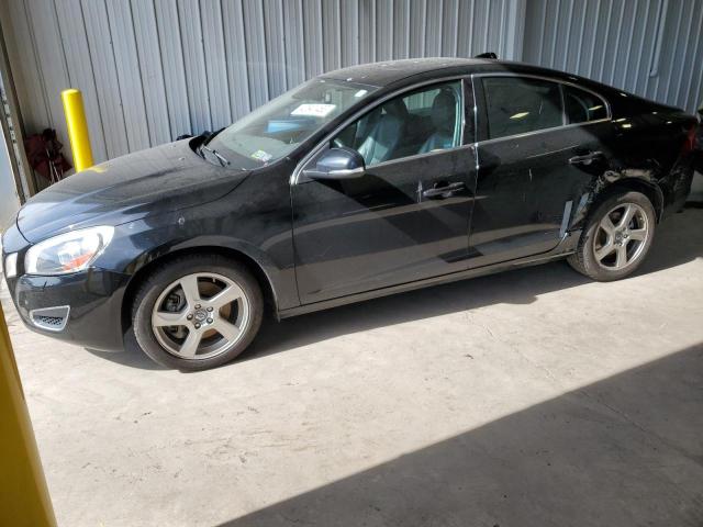 VOLVO S60 T5 2013 yv1612fh5d2177647