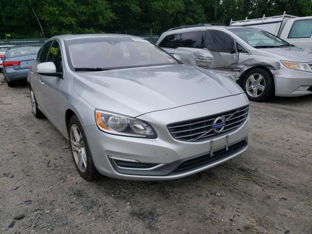 VOLVO S60 T5 2014 yv1612fh5e1291333