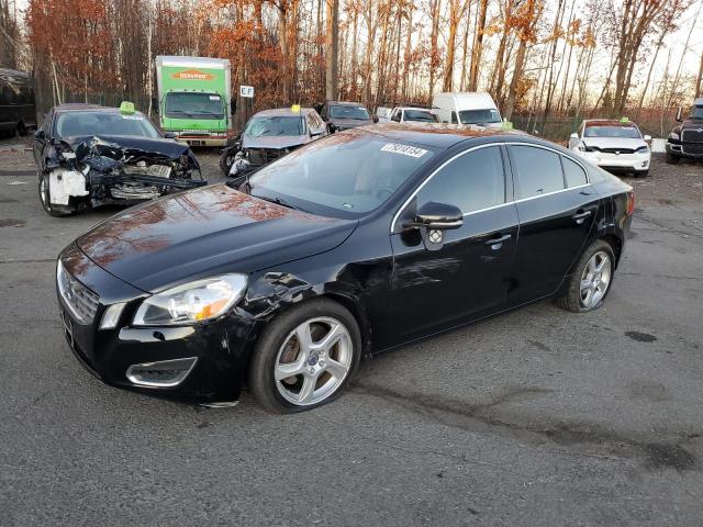 VOLVO S60 T5 2013 yv1612fh6d2184199